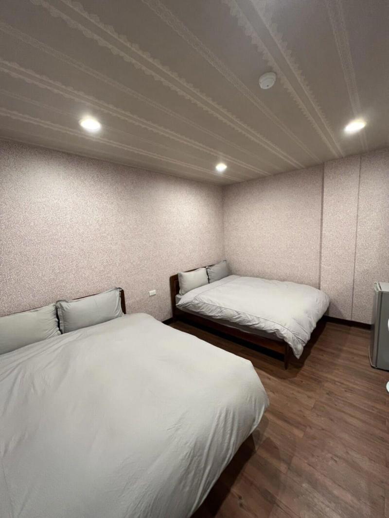 Come Inn Taipei Iv