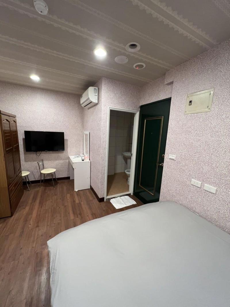 Come Inn Taipei Iv