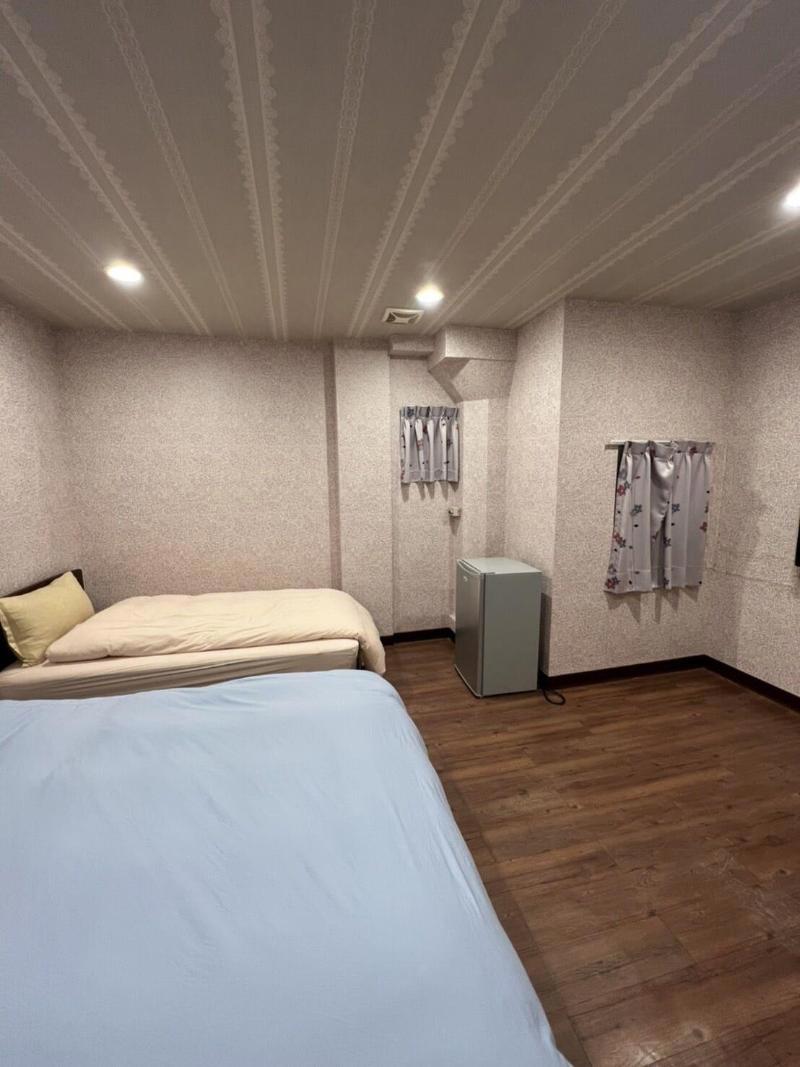 Come Inn Taipei Iv