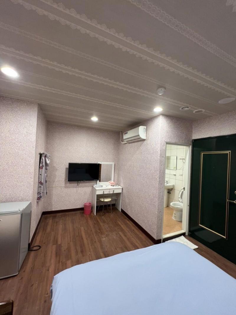 Come Inn Taipei Iv