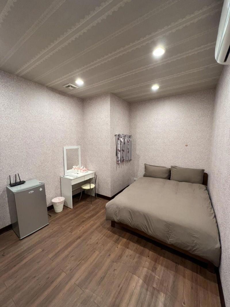 Come Inn Taipei Iv