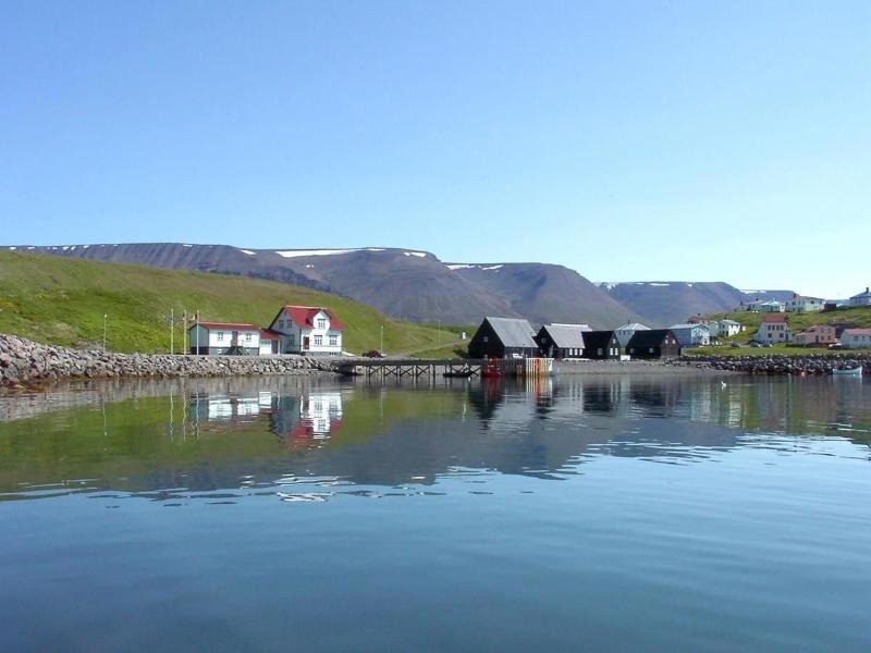 Sunnuberg Guesthouse
