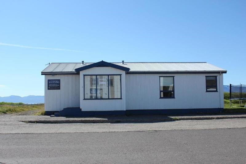Sunnuberg Guesthouse