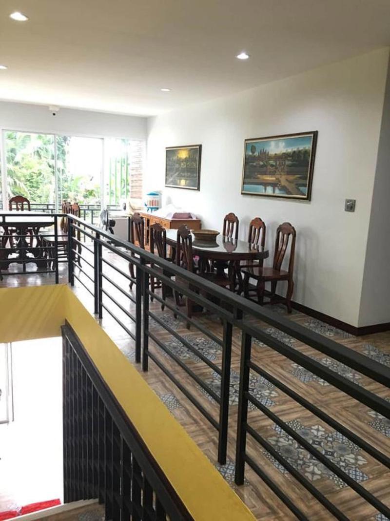 Baan Suan Punpaka Resort