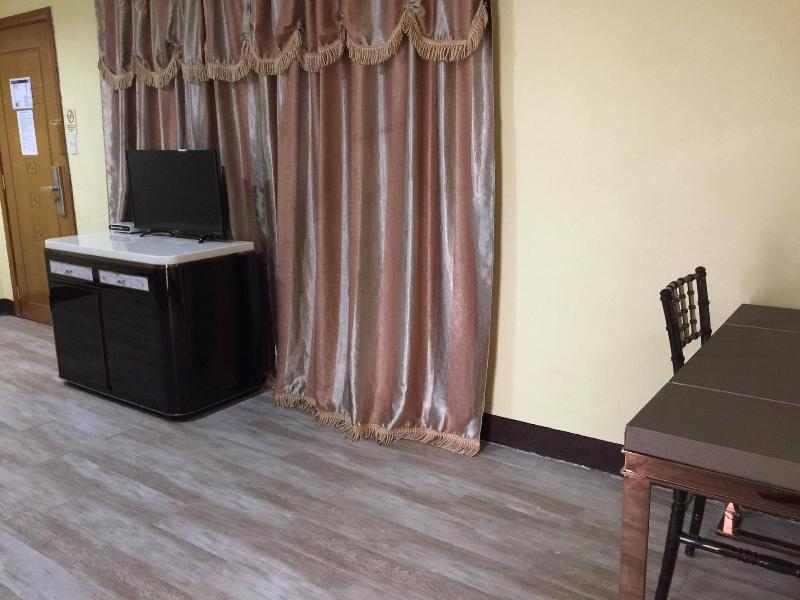 Meaco Royal Hotel - Plaridel