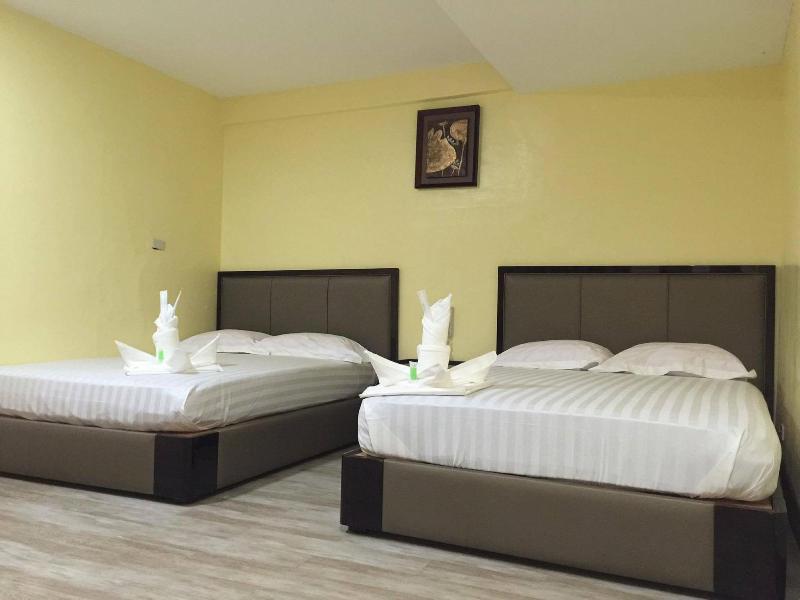 Meaco Royal Hotel - Plaridel