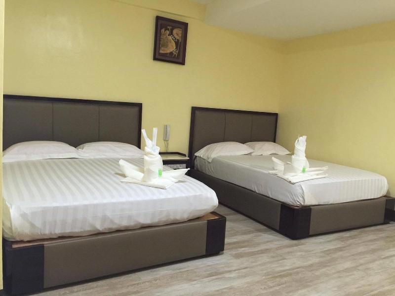 Meaco Royal Hotel - Plaridel