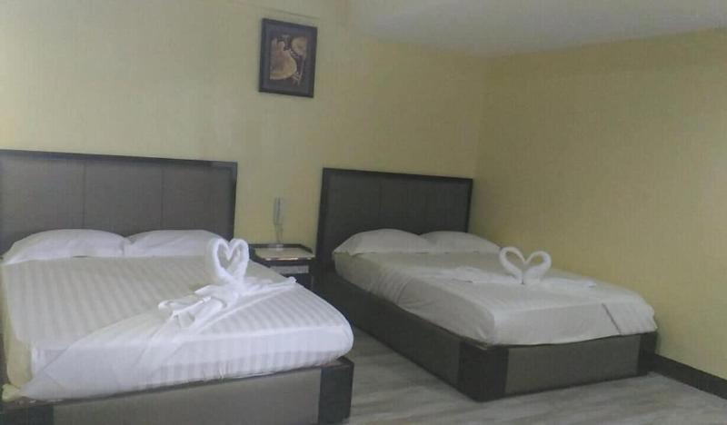 Meaco Royal Hotel - Plaridel