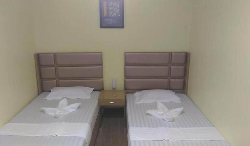 Meaco Royal Hotel - Plaridel