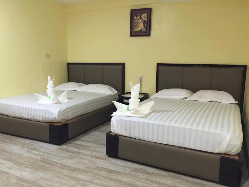 Meaco Royal Hotel - Plaridel