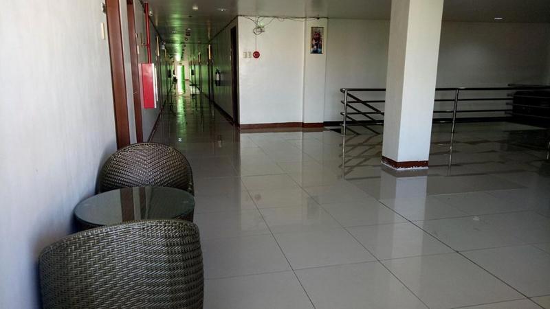 Asia Novo Boutique Hotel - Sorsogon