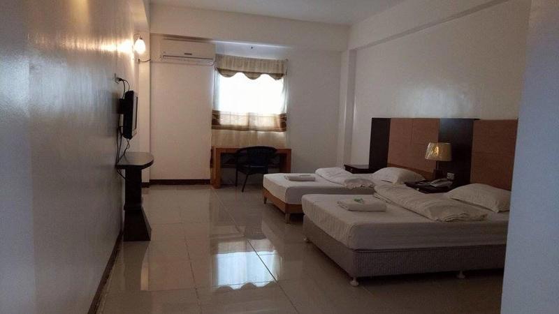 Asia Novo Boutique Hotel - Sorsogon