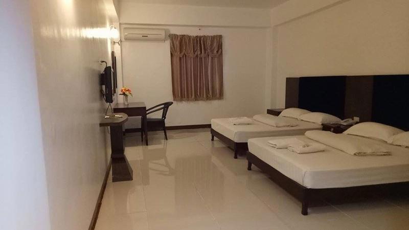 Asia Novo Boutique Hotel - Sorsogon