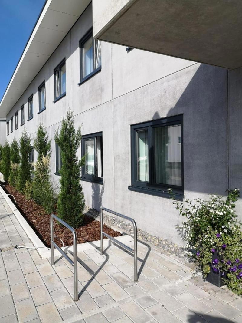 Hotel Nachtquartier galeri fotoğrafı