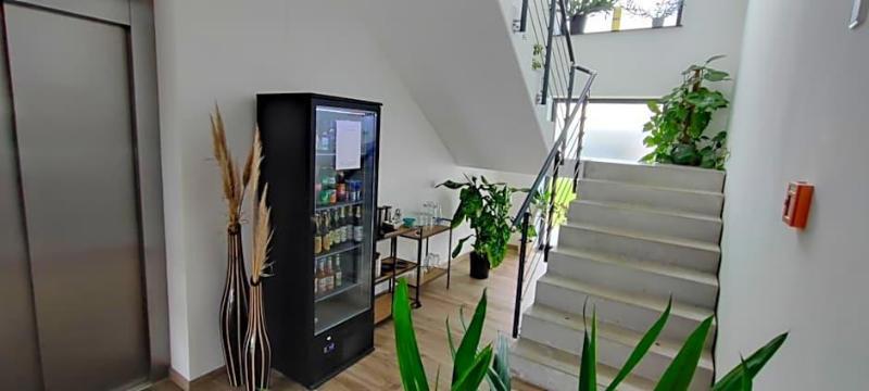 Hotel Nachtquartier galeri fotoğrafı