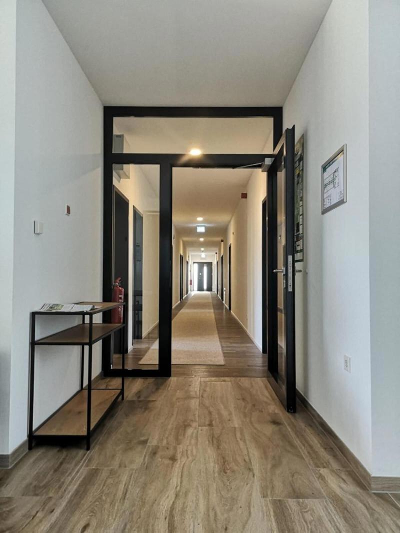 Hotel Nachtquartier galeri fotoğrafı