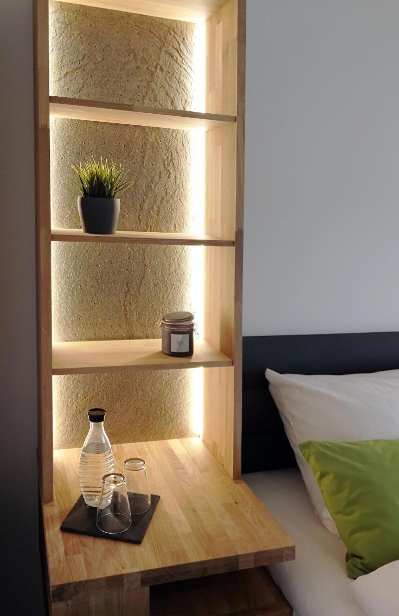 Hotel Nachtquartier galeri fotoğrafı
