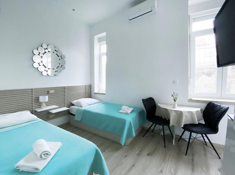 En-Suite Iris On Rokova Street