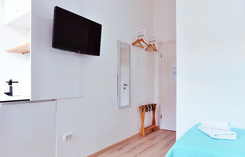 En-Suite Iris On Rokova Street