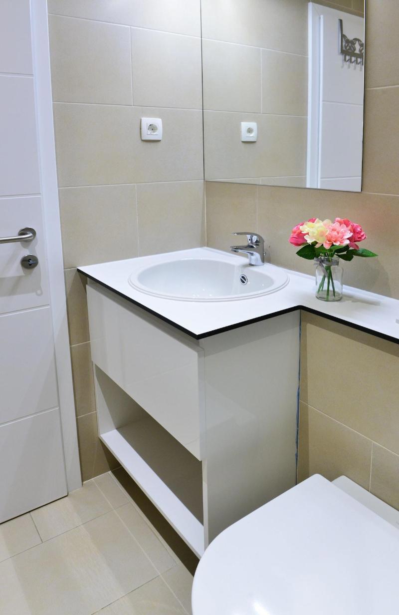 En-Suite Iris On Rokova Street