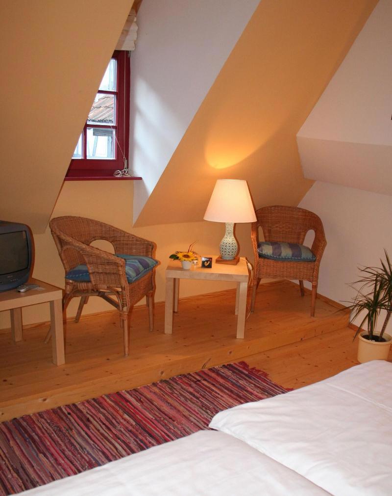 Gasthof Portnerhof Seßlach fotoğrafı