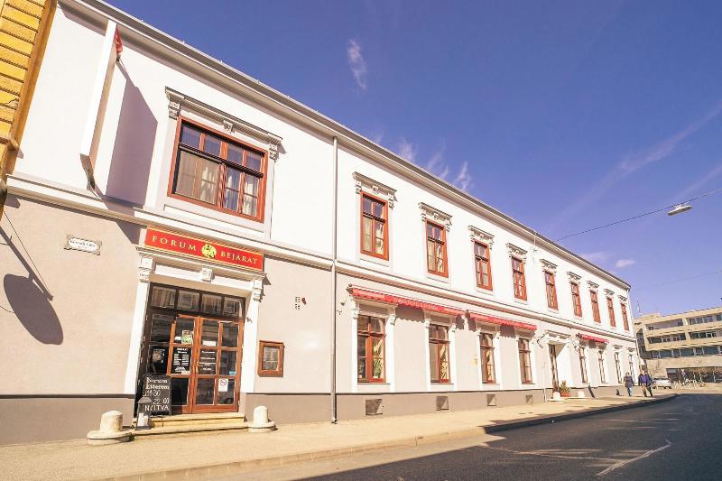 Forum Hotel