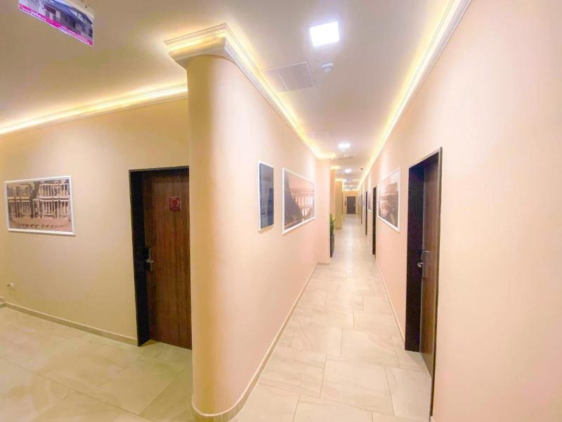 Forum Hotel