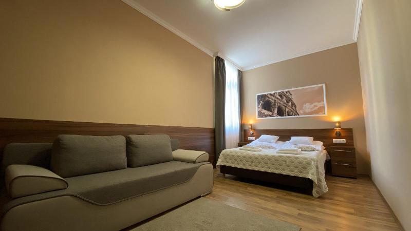 Forum Hotel