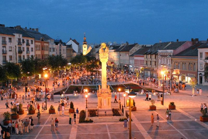 Forum Hotel