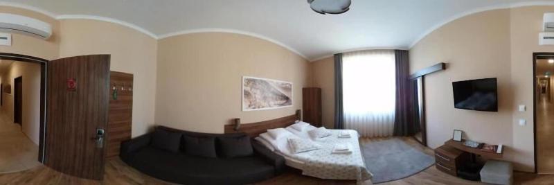 Forum Hotel