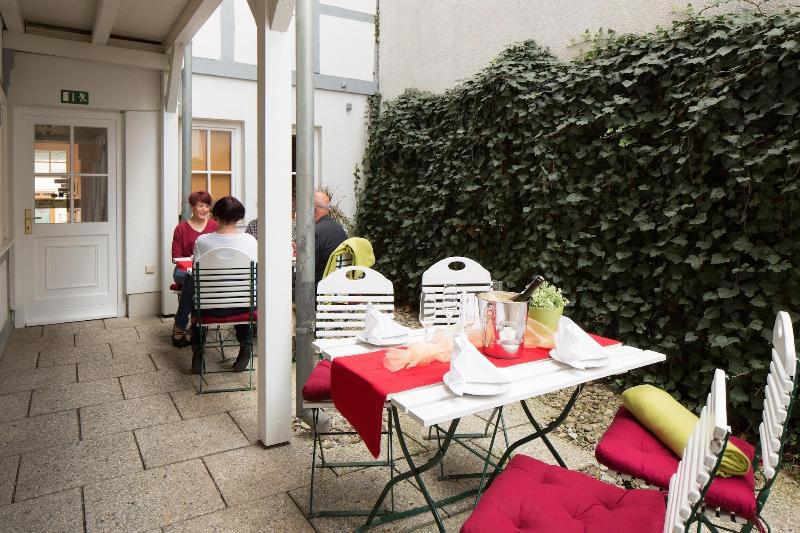 Hotel An Der Stadtmauer galeri fotoğrafı