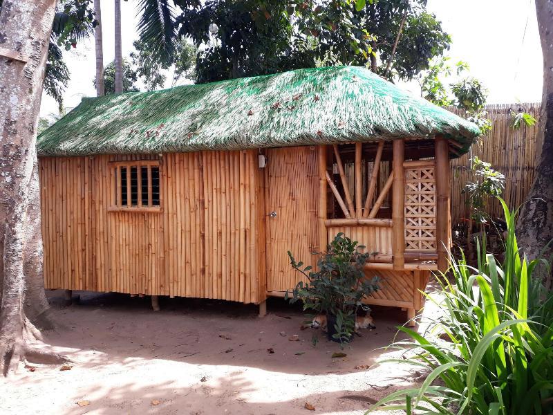 Calape Forest Resort