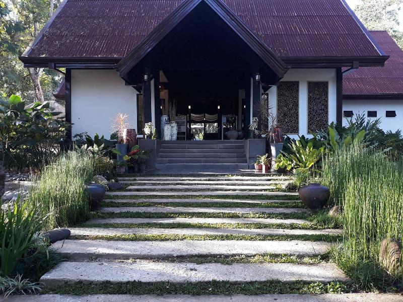 Calape Forest Resort