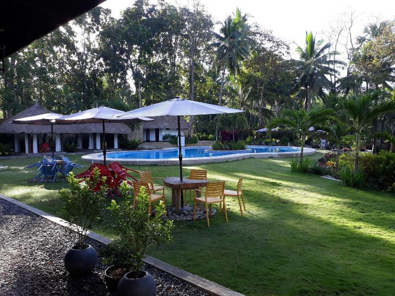 Calape Forest Resort