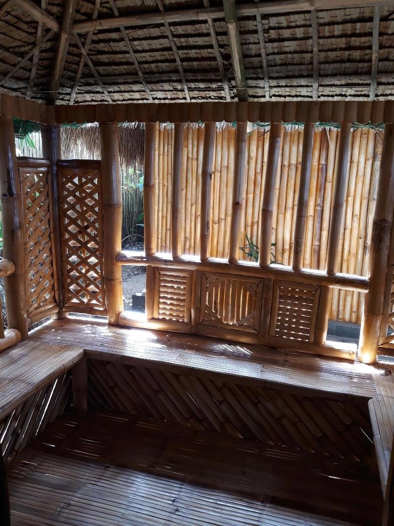 Calape Forest Resort