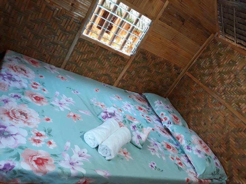 Calape Forest Resort