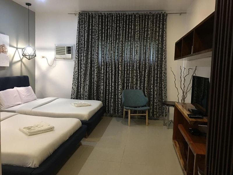 Calape Forest Resort