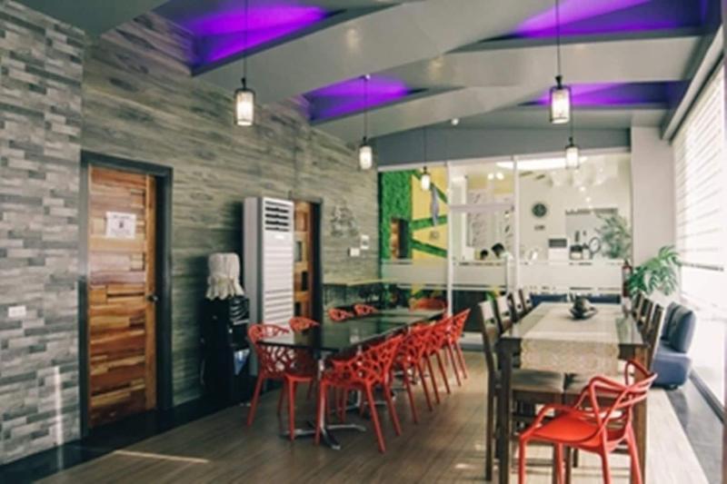 Mezza Hotel