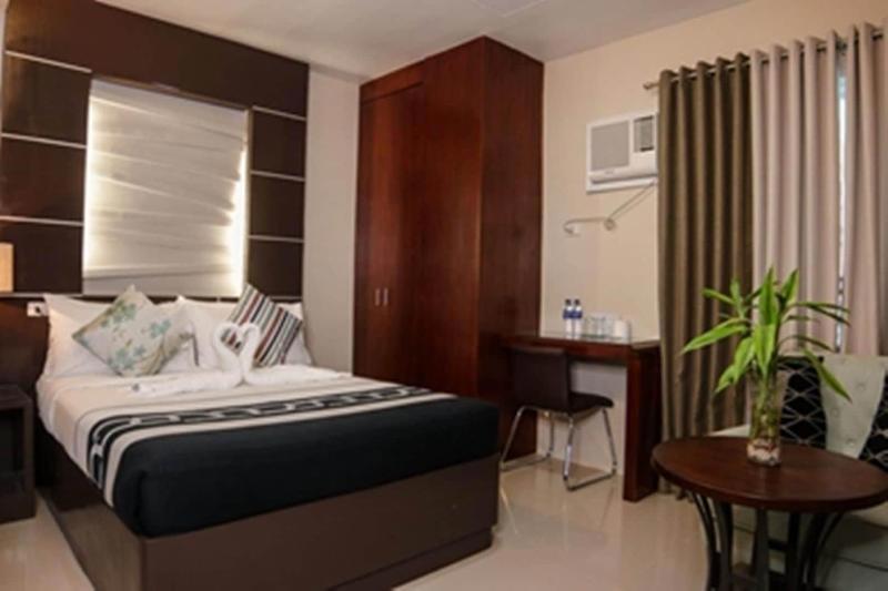 Mezza Hotel