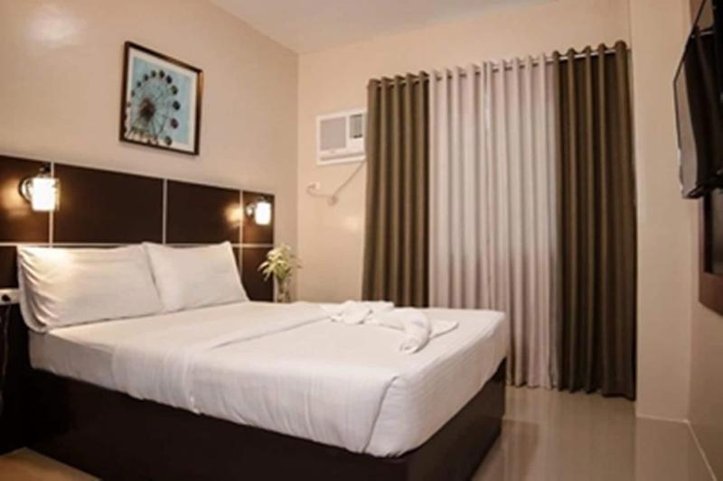 Mezza Hotel