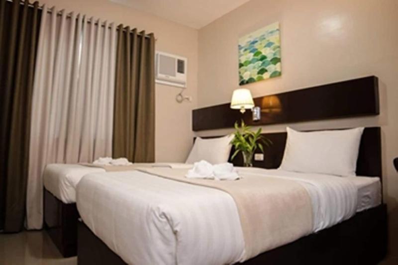 Mezza Hotel