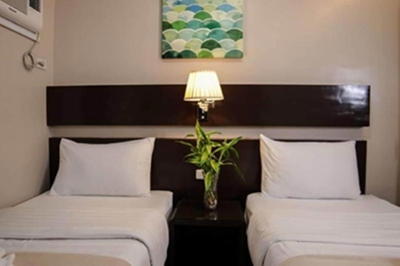 Mezza Hotel