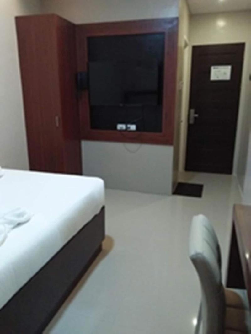 Mezza Hotel