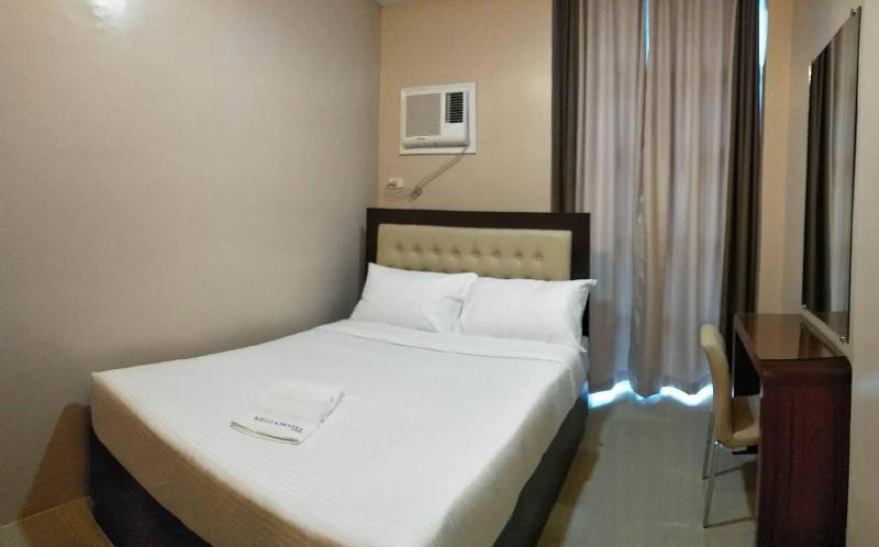 Mezza Hotel