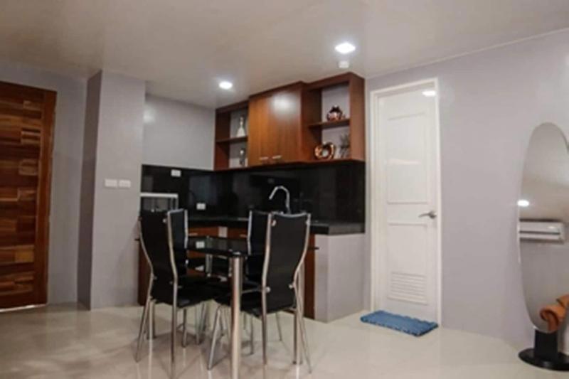 Mezza Hotel