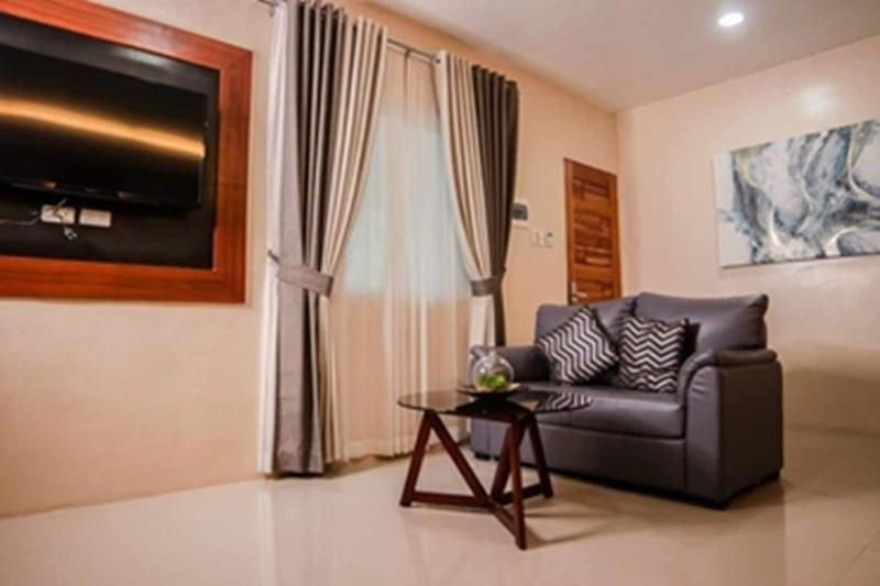 Mezza Hotel