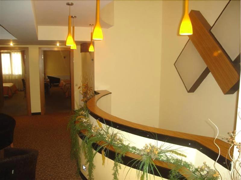 Hotel La Bella Salihli