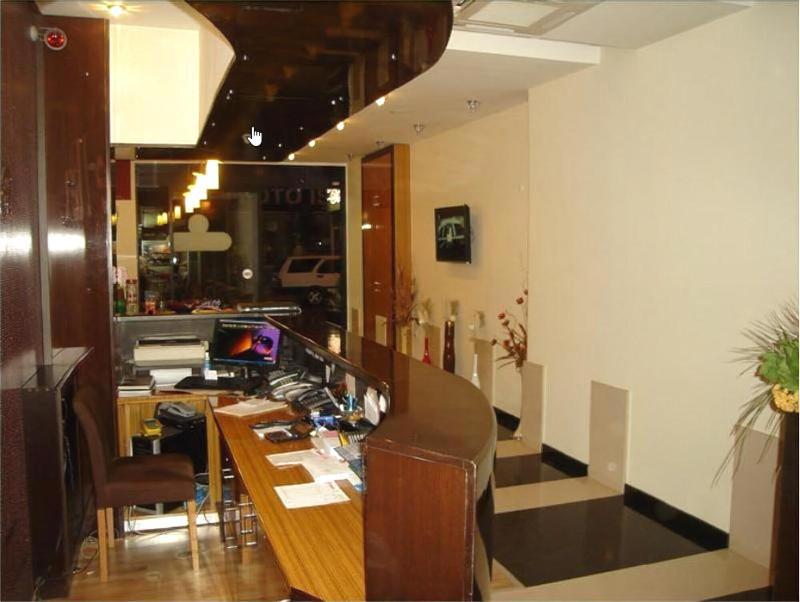 Hotel La Bella Salihli