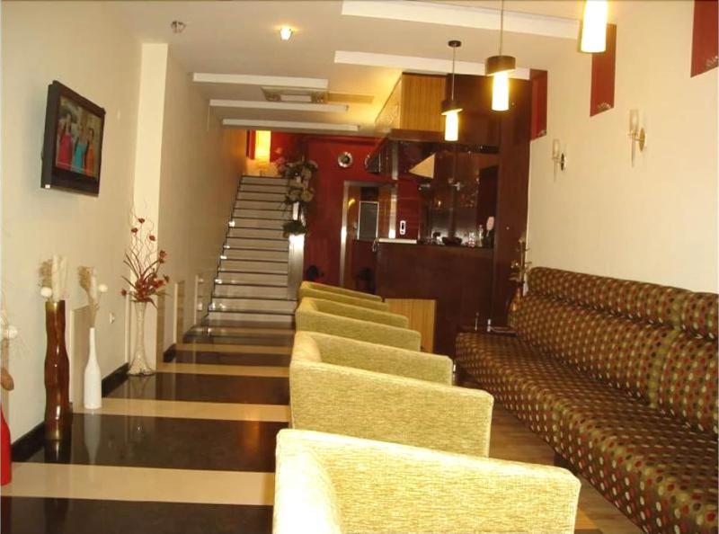 Hotel La Bella Salihli