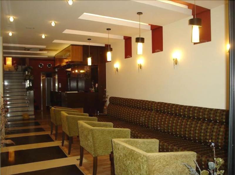 Hotel La Bella Salihli